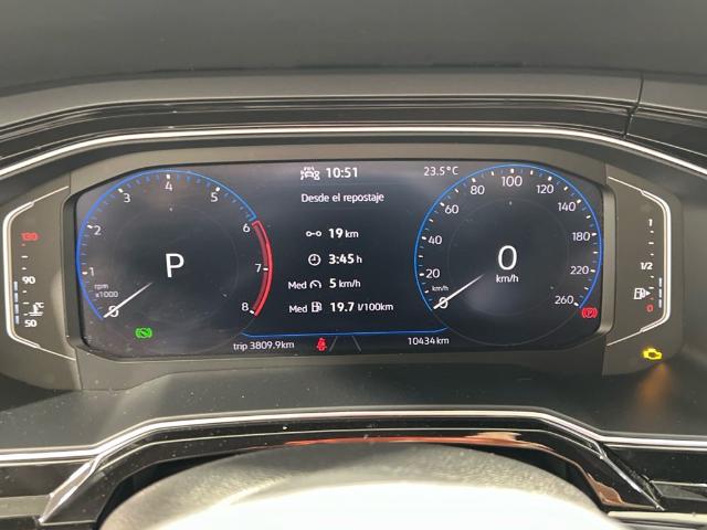 Volkswagen Polo R-Line 1.0 TSI 81 kW (110 CV) DSG