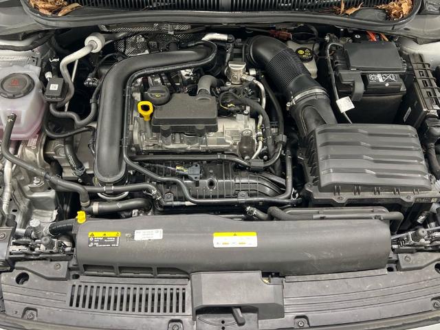 Volkswagen Polo R-Line 1.0 TSI 81 kW (110 CV) DSG