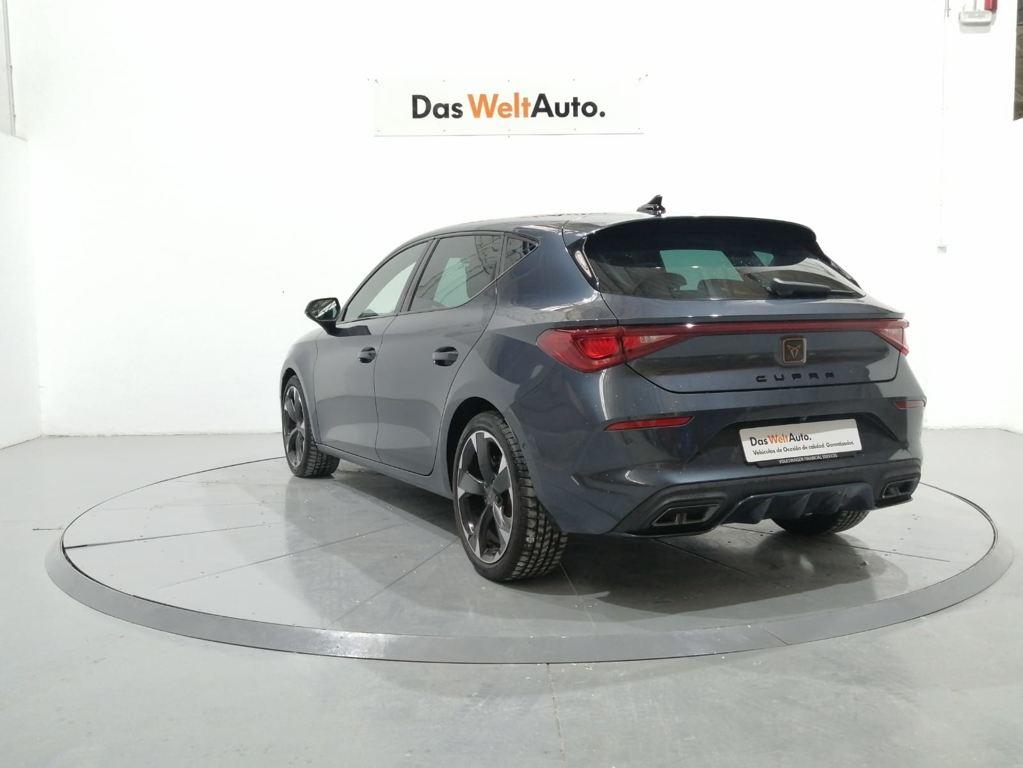 1.5 eTSI DSG 110 kW (150 CV)