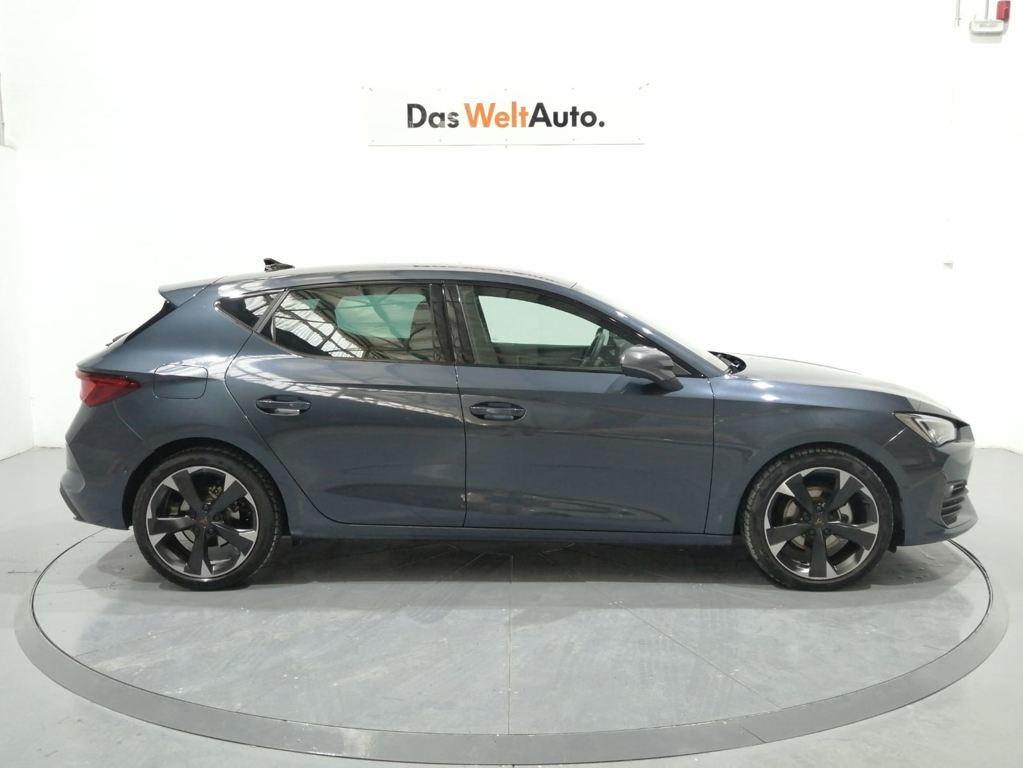 1.5 eTSI DSG 110 kW (150 CV)