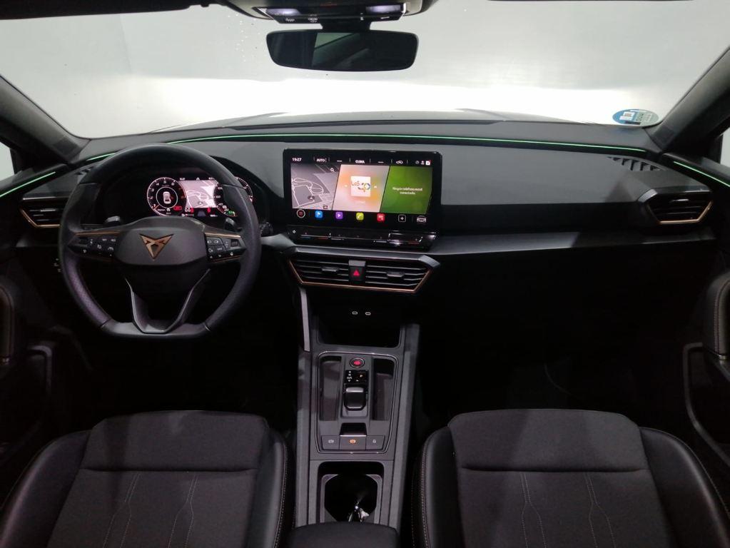 1.5 eTSI DSG 110 kW (150 CV)