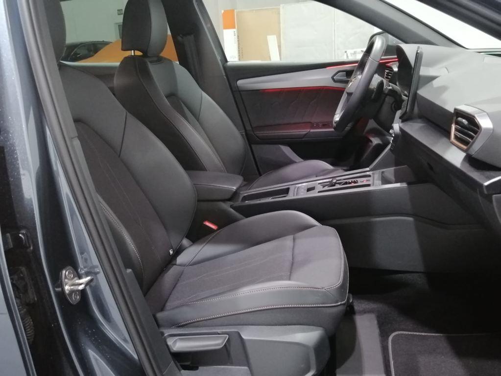 1.5 eTSI DSG 110 kW (150 CV)