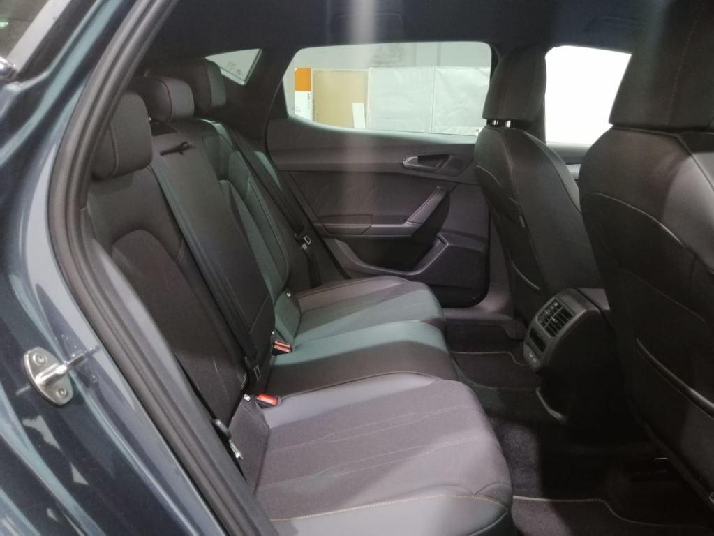 1.5 eTSI DSG 110 kW (150 CV)