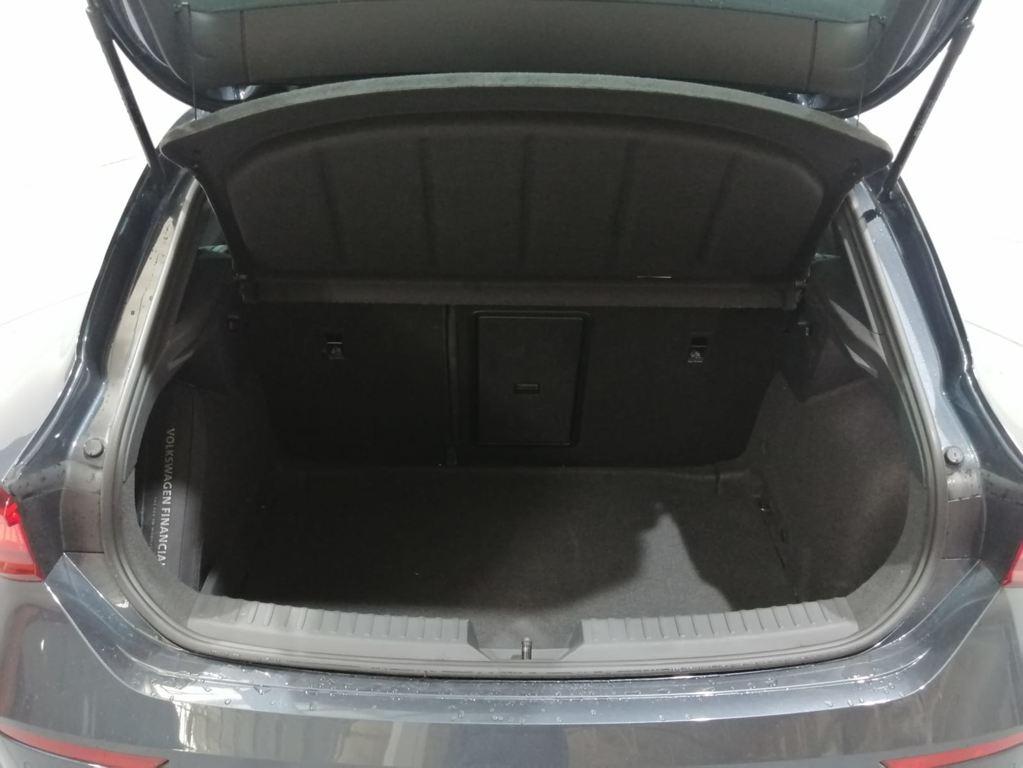 1.5 eTSI DSG 110 kW (150 CV)
