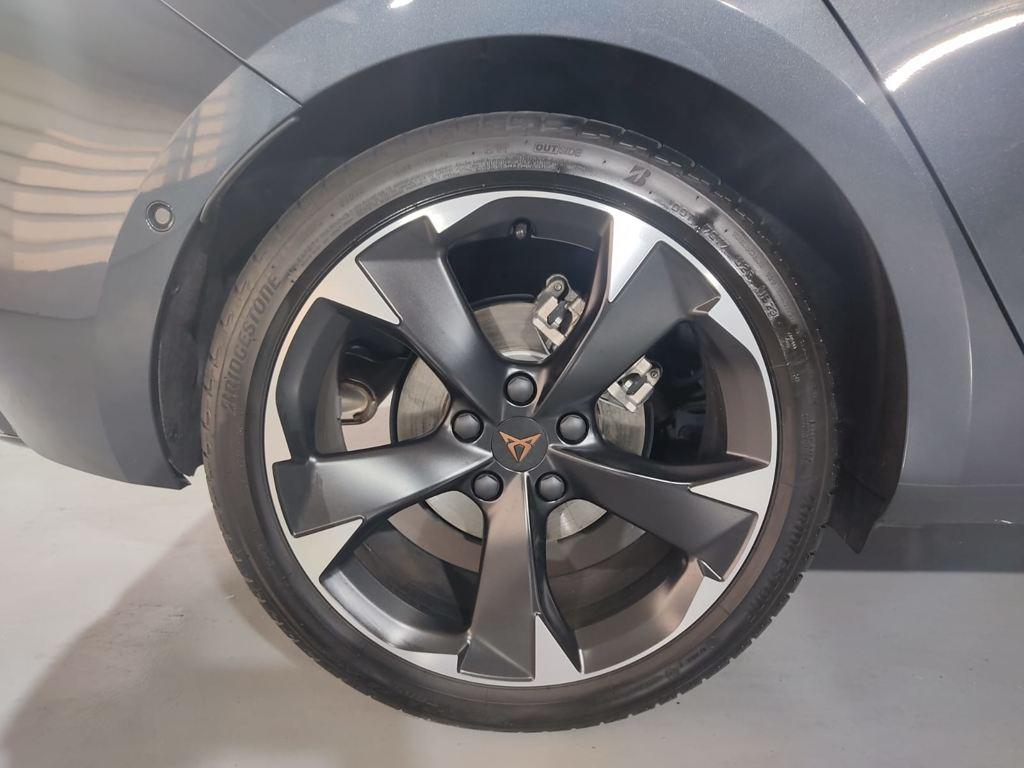 1.5 eTSI DSG 110 kW (150 CV)