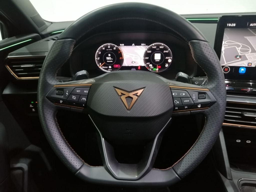 1.5 eTSI DSG 110 kW (150 CV)