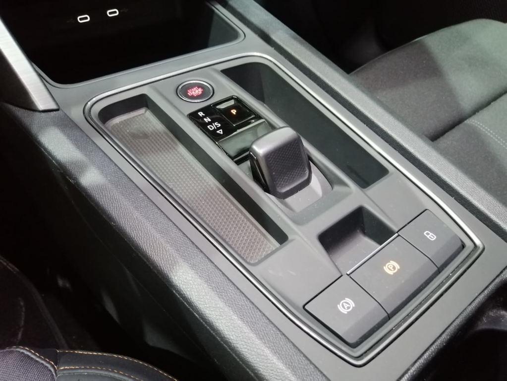1.5 eTSI DSG 110 kW (150 CV)