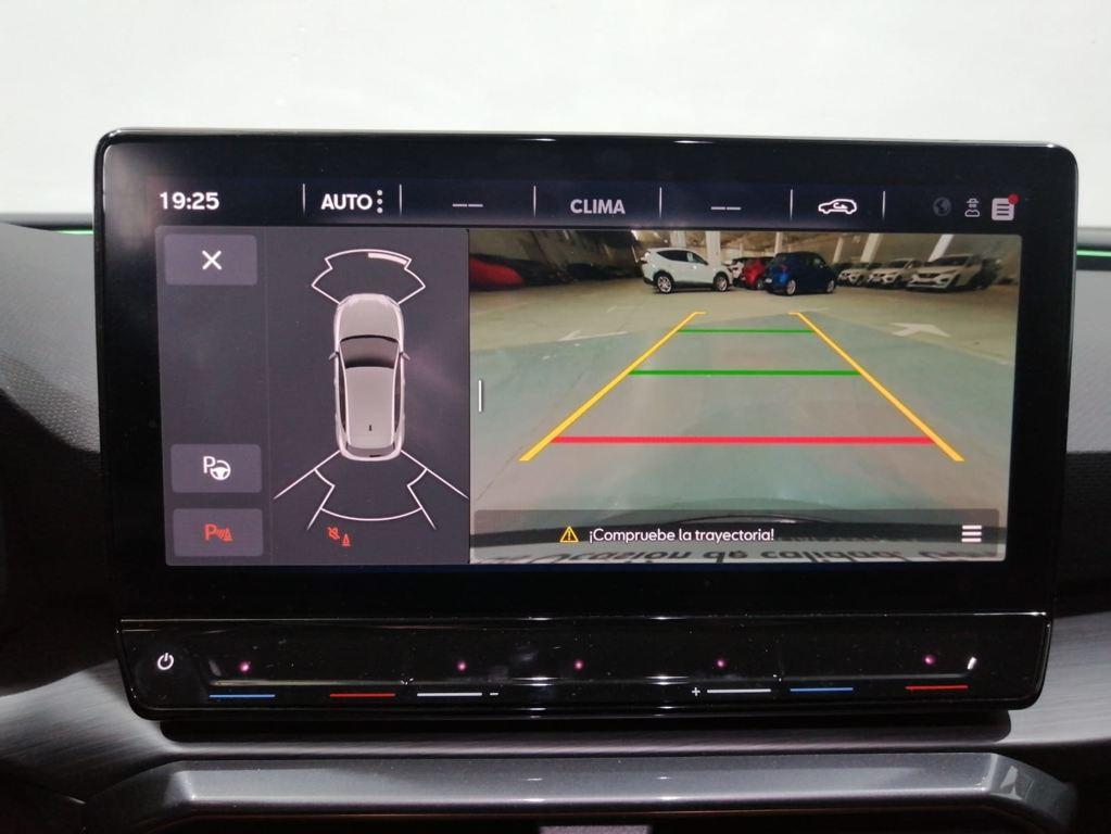 1.5 eTSI DSG 110 kW (150 CV)