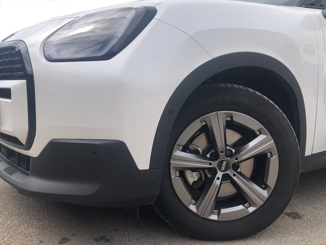 fotoG 5 del MINI MINI Countryman D 120 kW (163 CV) 163cv Híbrido Electro/Diesel del 2024 en Madrid