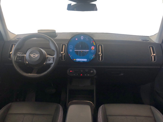 fotoG 6 del MINI MINI Countryman D 120 kW (163 CV) 163cv Híbrido Electro/Diesel del 2024 en Madrid