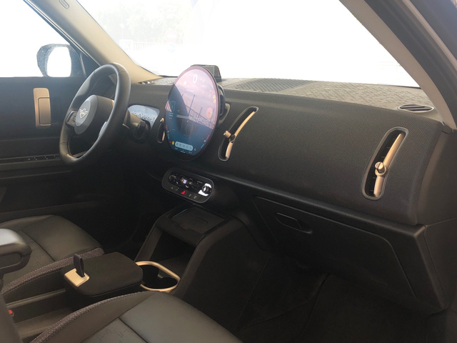 fotoG 7 del MINI MINI Countryman D 120 kW (163 CV) 163cv Híbrido Electro/Diesel del 2024 en Madrid