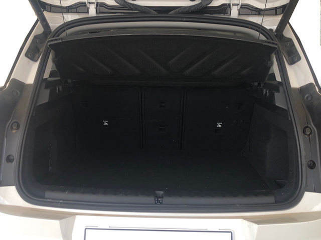 fotoG 18 del MINI MINI Countryman D 120 kW (163 CV) 163cv Híbrido Electro/Diesel del 2024 en Madrid