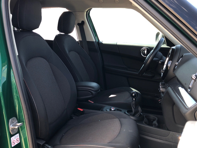 fotoG 11 del MINI MINI Countryman Cooper 100 kW (136 CV) 136cv Gasolina del 2020 en Madrid