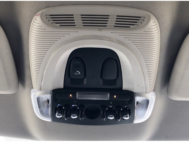 fotoG 17 del MINI MINI Countryman Cooper 100 kW (136 CV) 136cv Gasolina del 2020 en Madrid