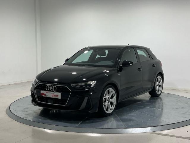 Audi A1 Sportback 30 TFSI de segunda mano