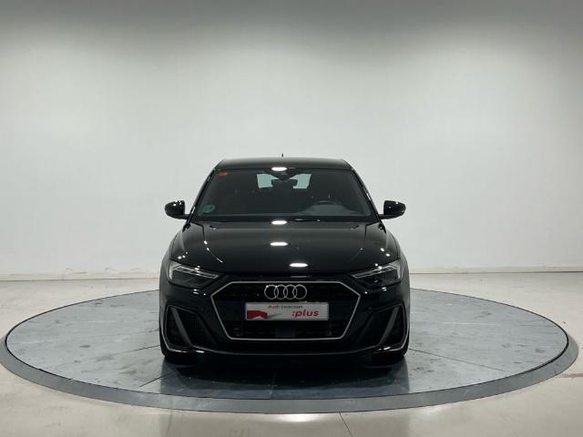 Audi A1 Sportback S line 30 TFSI 81 kW (110 CV)