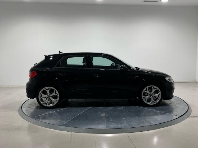 Audi A1 Sportback S line 30 TFSI 81 kW (110 CV)