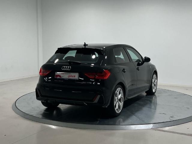 Audi A1 Sportback S line 30 TFSI 81 kW (110 CV)