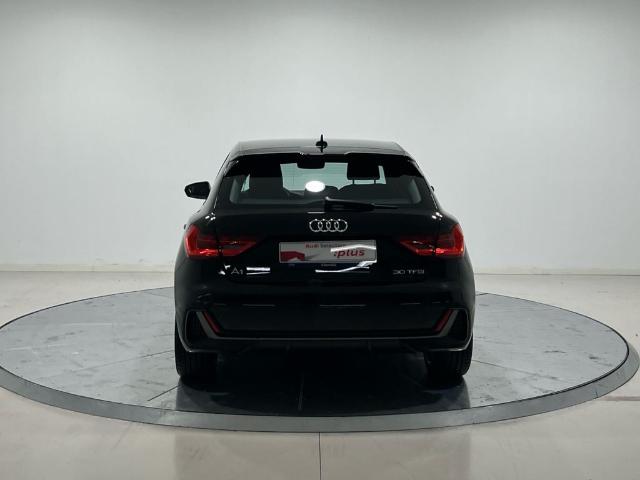 Audi A1 Sportback S line 30 TFSI 81 kW (110 CV)