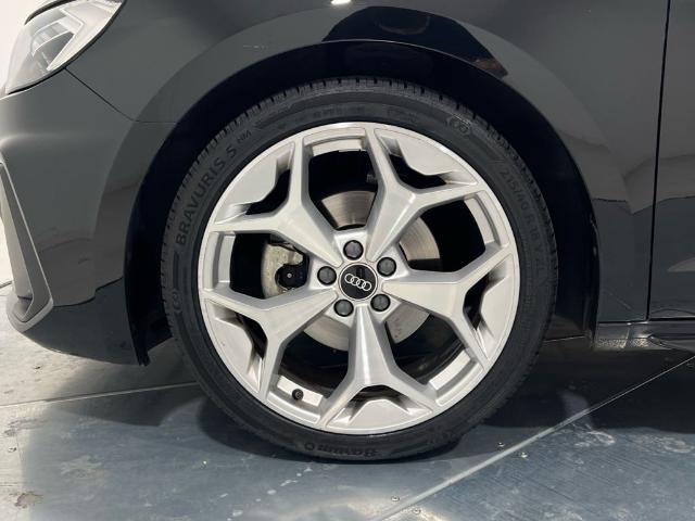 Audi A1 Sportback S line 30 TFSI 81 kW (110 CV)