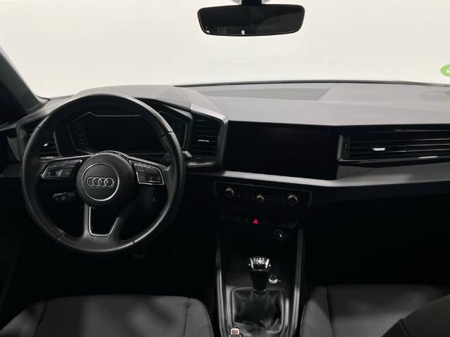 Audi A1 Sportback S line 30 TFSI 81 kW (110 CV)
