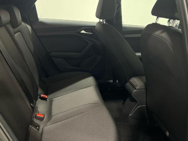 Audi A1 Sportback S line 30 TFSI 81 kW (110 CV)