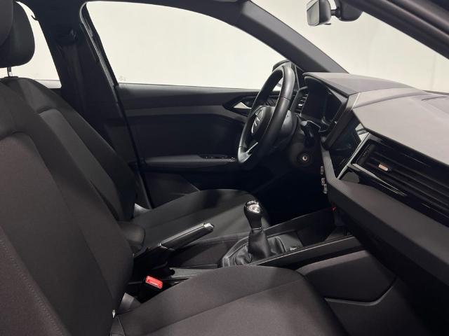 Audi A1 Sportback S line 30 TFSI 81 kW (110 CV)