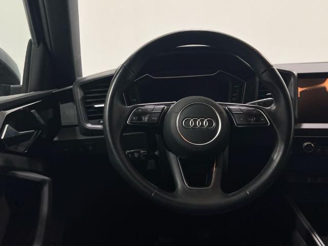 Audi A1 Sportback S line 30 TFSI 81 kW (110 CV)