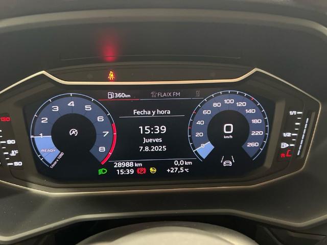Audi A1 Sportback S line 30 TFSI 81 kW (110 CV)