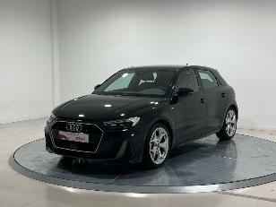 Audi A1 Sportback 30 TFSI de segunda mano