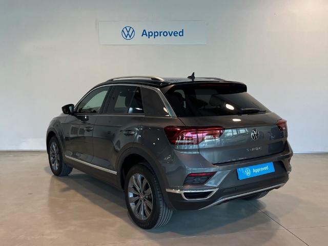 Volkswagen T-Roc Sport 1.5 TSI 110 kW (150 CV) DSG