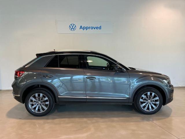 Volkswagen T-Roc Sport 1.5 TSI 110 kW (150 CV) DSG