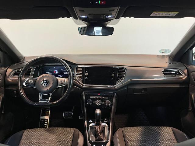 Volkswagen T-Roc Sport 1.5 TSI 110 kW (150 CV) DSG