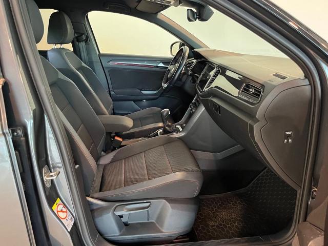 Volkswagen T-Roc Sport 1.5 TSI 110 kW (150 CV) DSG