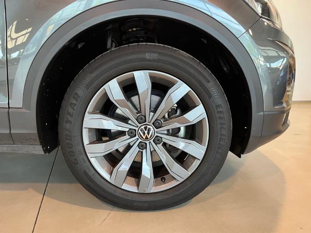 Volkswagen T-Roc Sport 1.5 TSI 110 kW (150 CV) DSG