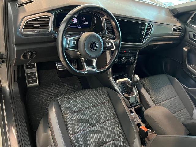Volkswagen T-Roc Sport 1.5 TSI 110 kW (150 CV) DSG