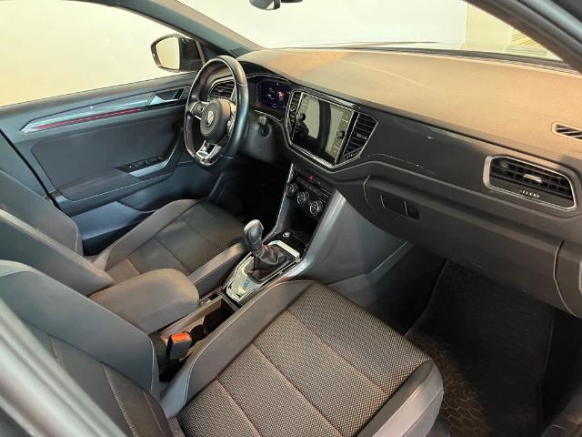 Volkswagen T-Roc Sport 1.5 TSI 110 kW (150 CV) DSG