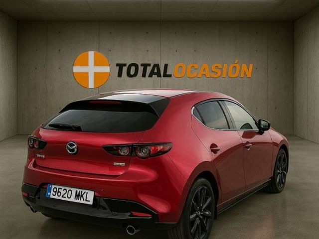 Mazda Mazda 3 2.0 e-SKYACTIV-G Homura 110 kW (150 CV)
