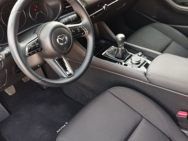Mazda Mazda 3 2.0 e-SKYACTIV-G Homura 110 kW (150 CV)