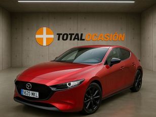 Mazda Mazda 3 2.0 de segunda mano