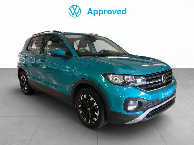 Volkswagen T-Cross Advance 1.0 TSI 81 kW (110 CV)