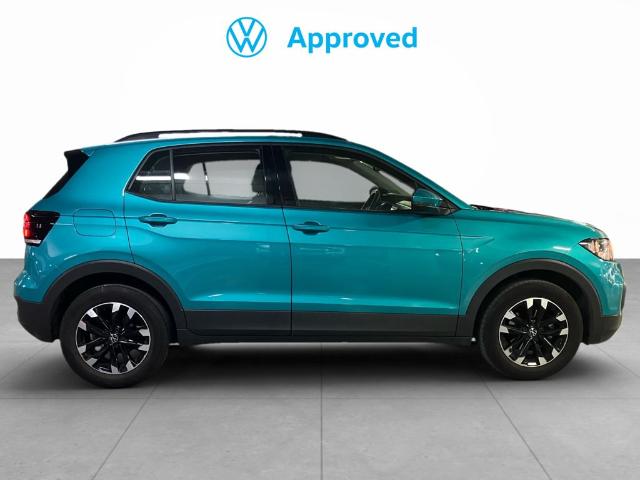 Volkswagen T-Cross Advance 1.0 TSI 81 kW (110 CV)