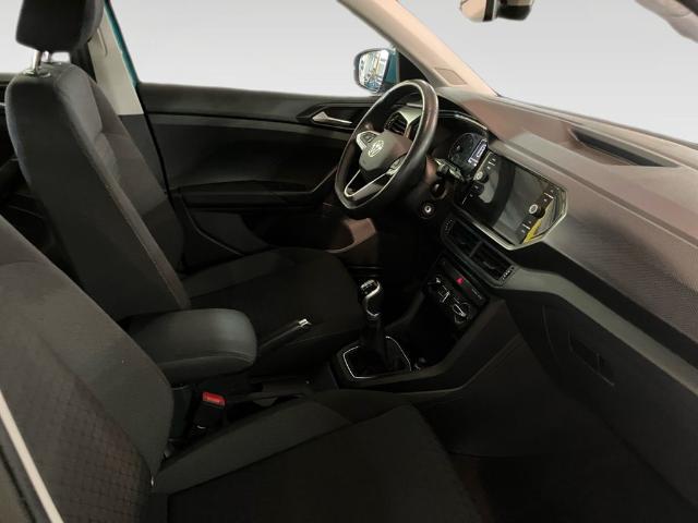 Volkswagen T-Cross Advance 1.0 TSI 81 kW (110 CV)