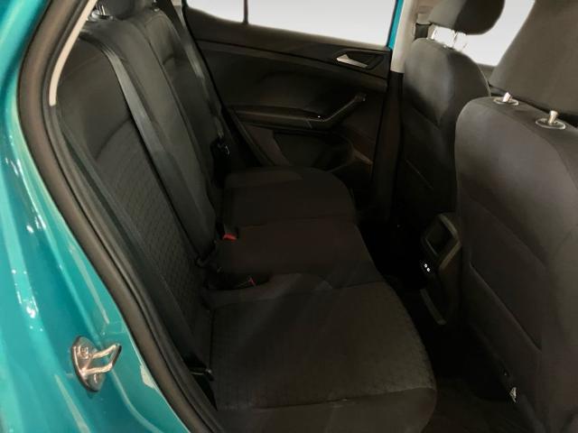 Volkswagen T-Cross Advance 1.0 TSI 81 kW (110 CV)