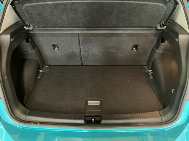 Volkswagen T-Cross Advance 1.0 TSI 81 kW (110 CV)