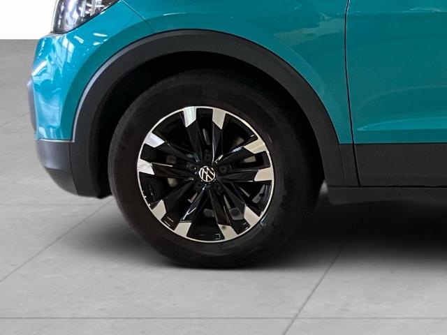 Volkswagen T-Cross Advance 1.0 TSI 81 kW (110 CV)