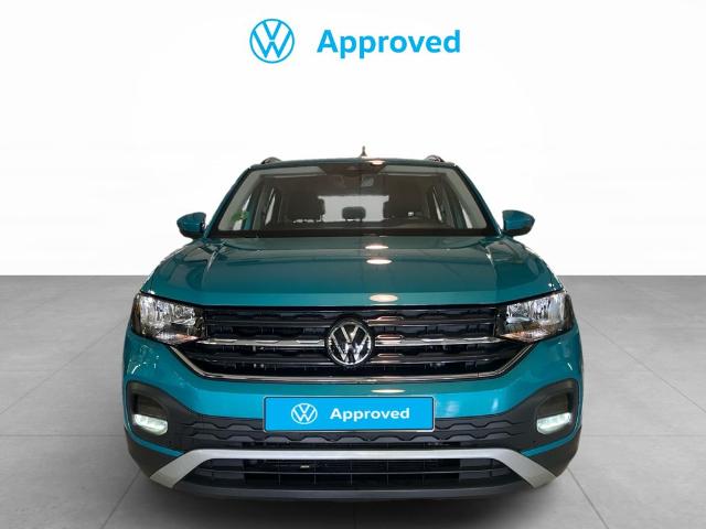 Volkswagen T-Cross Advance 1.0 TSI 81 kW (110 CV)