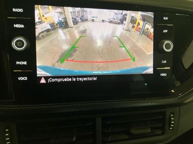 Volkswagen T-Cross Advance 1.0 TSI 81 kW (110 CV)