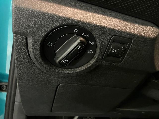 Volkswagen T-Cross Advance 1.0 TSI 81 kW (110 CV)
