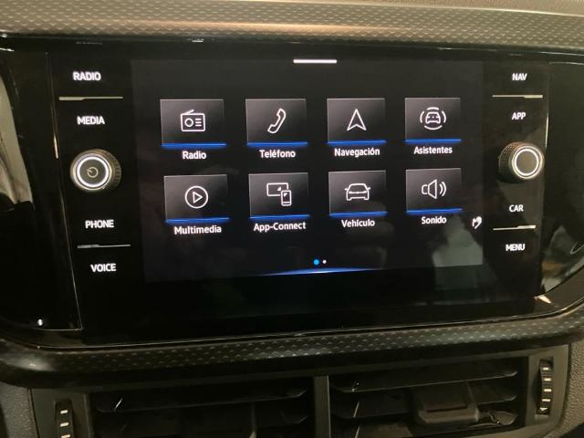 Volkswagen T-Cross Advance 1.0 TSI 81 kW (110 CV)